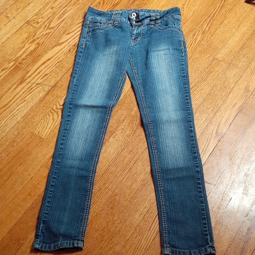 So Sweet Denim Jeans